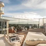 Stylish With Sunny Terrace In The Heart Of - Parking Included Apartamento Knokke-Heist